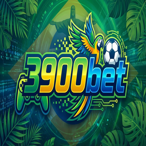 Logo 3900bet